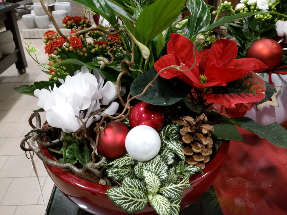 Новогодний декор по -немецки, фото № 29