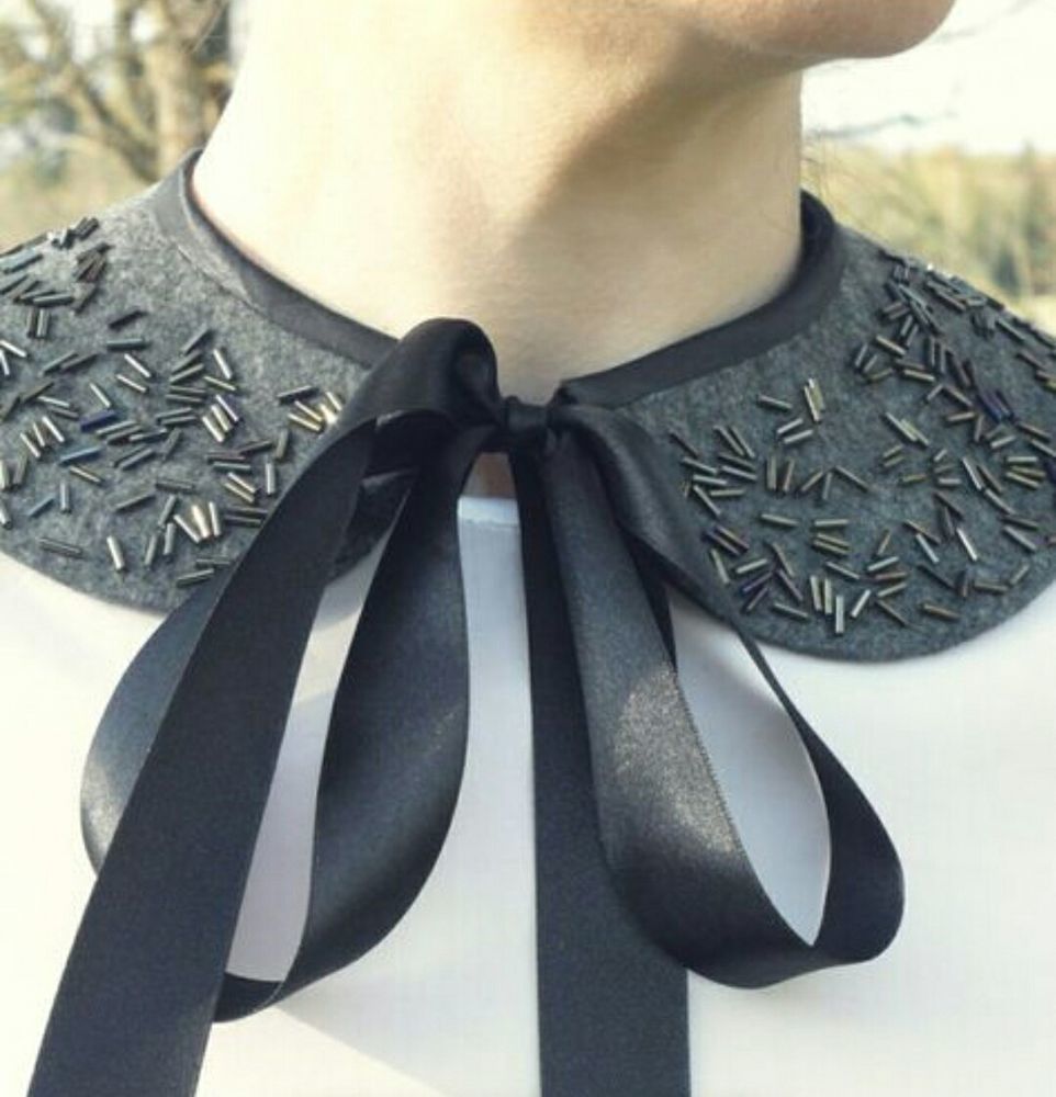 Воротник коллар (Collar)