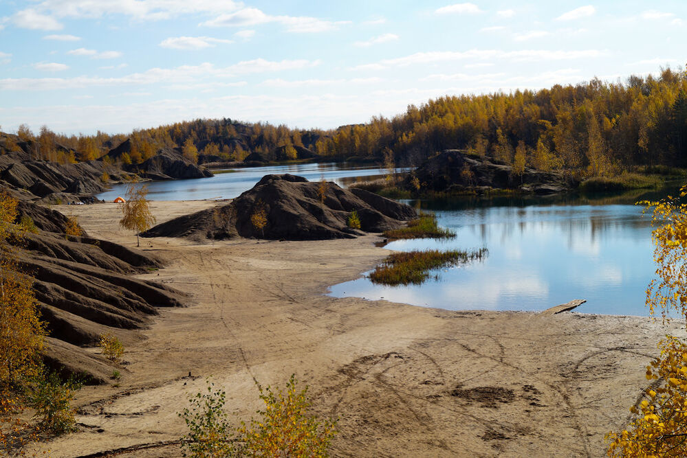 Фото в кондуках