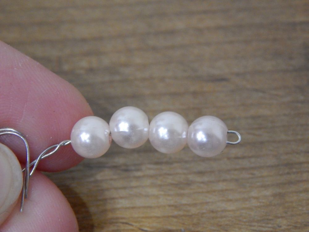 Создаем брошь Клевер из бисера своими руками пошаговый мастер-класс для начинающих, фото № 29