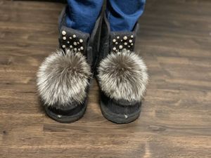 Новогодняя распродажа – статья о рукоделии и творчестве