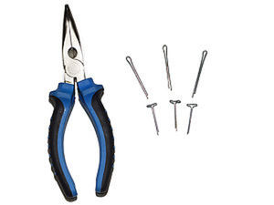 Создаем T-образный шплинт. Ярмарка Мастеров - ручная работа, handmade.