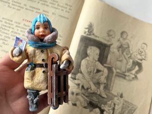Как заказать игрушку | Журнал Ярмарки Мастеров