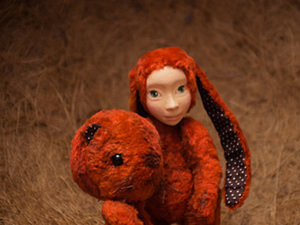 Как самостоятельно сделать выкройку головы тедди-долла. Ярмарка Мастеров - ручная работа, handmade.