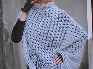 Popular Knitting, ручное и машинное вязание