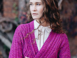 Скидка на бобину 10%, на 3 бобины 15%. Волшебный 5566 Софт Донегал. Ярмарка Мастеров - ручная работа, handmade.