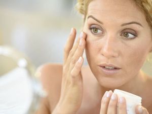 Омолаживающая косметика – статья о рукоделии и творчестве