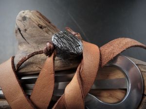 Про футляр для варгана – статья о рукоделии и творчестве