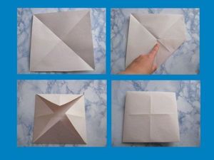 Моя сказка-оригами. | Страна Мастеров