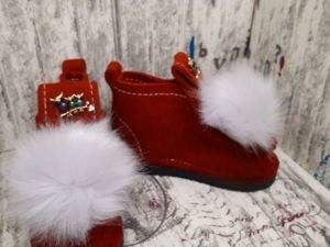 Валеши – статья о рукоделии и творчестве