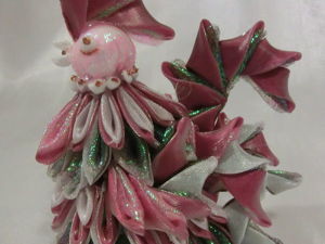 Создаем символ года "Счастливый петушок". Ярмарка Мастеров - ручная работа, handmade.