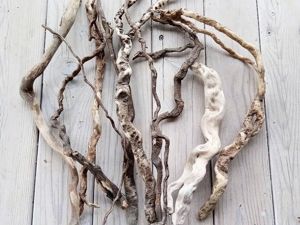 Корни бука – статья о рукоделии и творчестве