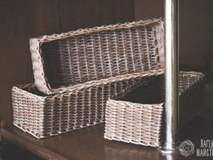 Поделка корзинка - 71 фото идея самодельных корзин из ткани, лозы, ниток