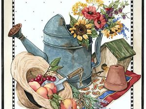 Аукцион  «Осенний марафон». Ярмарка Мастеров - ручная работа, handmade.