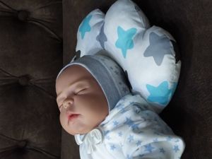 Бортики в кроватку для новорождённых своими руками: выкройка