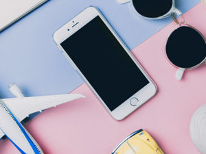 Вебинар: «Учимся фотографировать на смартфон: красивые раскладки»