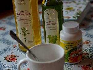 Масло для загара своими руками: какое средство лучше? Легкое масло для загара