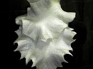 шарф капуста - Самое интересное в блогах