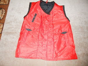 Как быстро и незатратно переделать пальто в жилет. Ярмарка Мастеров - ручная работа, handmade.