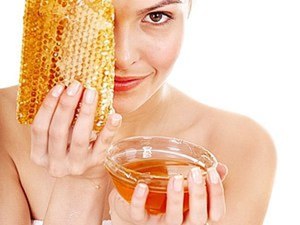 Пчелиный воск при жирной коже thumbnail