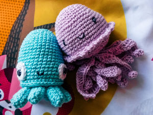 Почему я решила создавать погремушки. Ярмарка Мастеров - ручная работа, handmade.