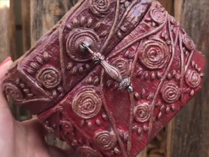 DIY Простая идея шкатулки / Поделка из картона – статья о рукоделии и творчестве