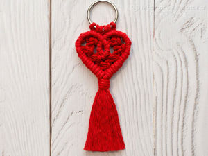 Heart Cut (Сердце) | gkhyarovoe.ru - магазин товаров для рукоделия