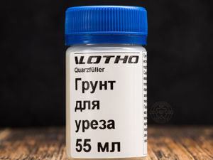Обзор на грунт для уреза – статья о рукоделии и творчестве