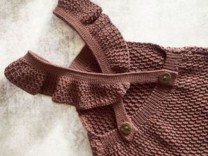 Нашла себя на Ravelry - Вязание - Страна Мам