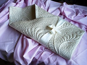Преимущества лоскутного одеяла