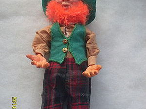 Будулай))) – статья о рукоделии и творчестве