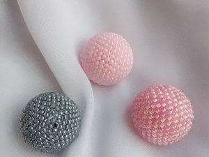 Схемы плетения браслетов из бисера