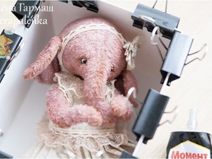 Как сделать коробочку для мишек тедди и их друзей. Ярмарка Мастеров - ручная работа, handmade.