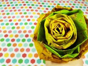 Роза из металла своими руками: чертежи, мастер класс. Выбор и подготовка бочки