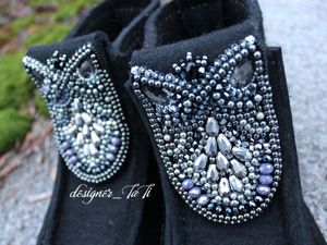 Распродажа коллекции 20/21 – статья о рукоделии и творчестве