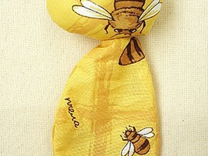 Как сделать подвижное крепление головы игрушки с помощью шплинта. Ярмарка Мастеров - ручная работа, handmade.