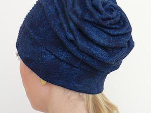 Как сшить женскую зимнюю модную шапку ушанку своими руками? Технология пошива шапок