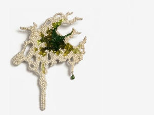 Как привлечь богатство? Ювелир Frances Wadsworth Jones нашла весьма необычный способ. Ярмарка Мастеров - ручная работа, handmade.