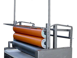 Ролл-машина для валяния. Инструкция: Новости магазинов в журнале ...