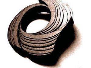 Anthony Roussel. Работа с деревом.: Идеи и вдохновение в журнале ...