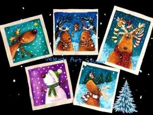 Акция: на Ручную Роспись!. Ярмарка Мастеров - ручная работа, handmade.