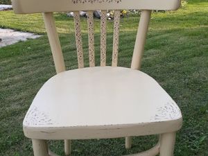 Реставрация венского стула своими руками - Мебель своими руками