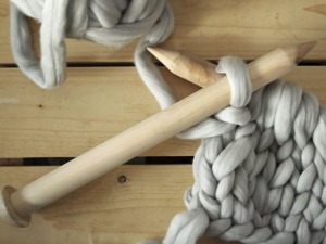 Вязание — это творческое занятие, которое создает уникальные изделия