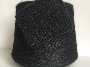 Скидка на кашемир Piuma с мохером. Ярмарка Мастеров - ручная работа, handmade.