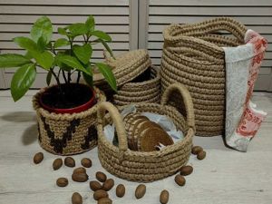 Кукурузный текстиль: мастерица из Краснополья создает из талаша энциклопедию сельской жизни