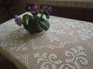 30% скидка на винтажные скатерти и салфетки!. Ярмарка Мастеров - ручная работа, handmade.