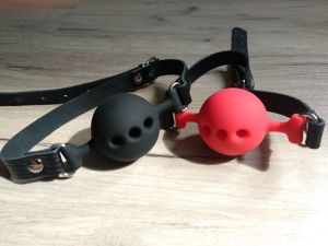 BR Односоставной кляп с четырьмя кольцами 18 Mm Серебристый| Horse-riding Психологический кляп. Фразы, которые помогут прервать неприятный разговор
