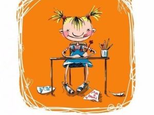 Рисунок-талисман на Возвращение Долга. Ярмарка Мастеров - ручная работа, handmade.