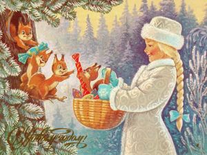 С НОВЫМ ГОДОМ И РОЖДЕСТВОМ! Рождество в Италии: поздравления с Новым годом и Рождеством на итальянском языке