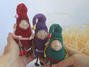 Пора готовиться к Новому году! – статья о рукоделии и творчестве